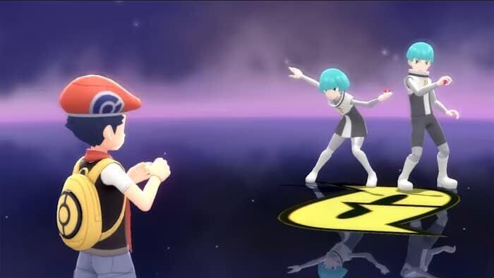 Nintendo Pokemon Shining Pearl - For Nintendo Switch(EU)