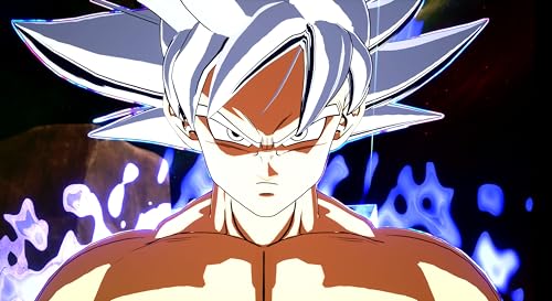 DRAGON BALL: Sparking! ZERO XSX