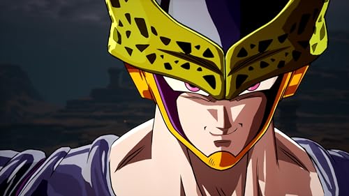 DRAGON BALL: Sparking! ZERO XSX