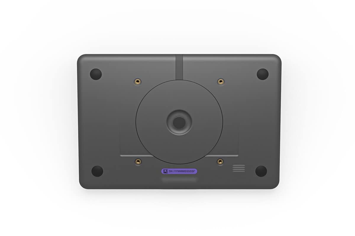 Logitech Tap IP in Graphite