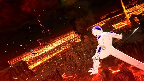 DRAGON BALL: Sparking! ZERO XSX
