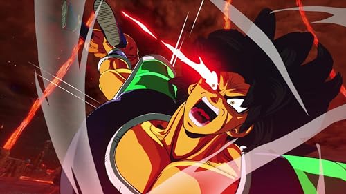 DRAGON BALL: Sparking! ZERO XSX