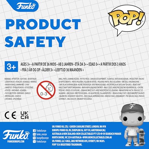 Funko Pop Animation: Demon Slayer - Nezuko Kamado - Collectable Vinyl Figure - Gift Idea - Official Merchandise - Toys for Kids & Adults - Anime Fans - Model Figure for Collectors and Display