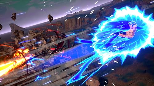 DRAGON BALL: Sparking! ZERO XSX
