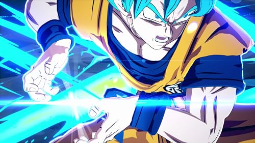 DRAGON BALL: Sparking! ZERO XSX