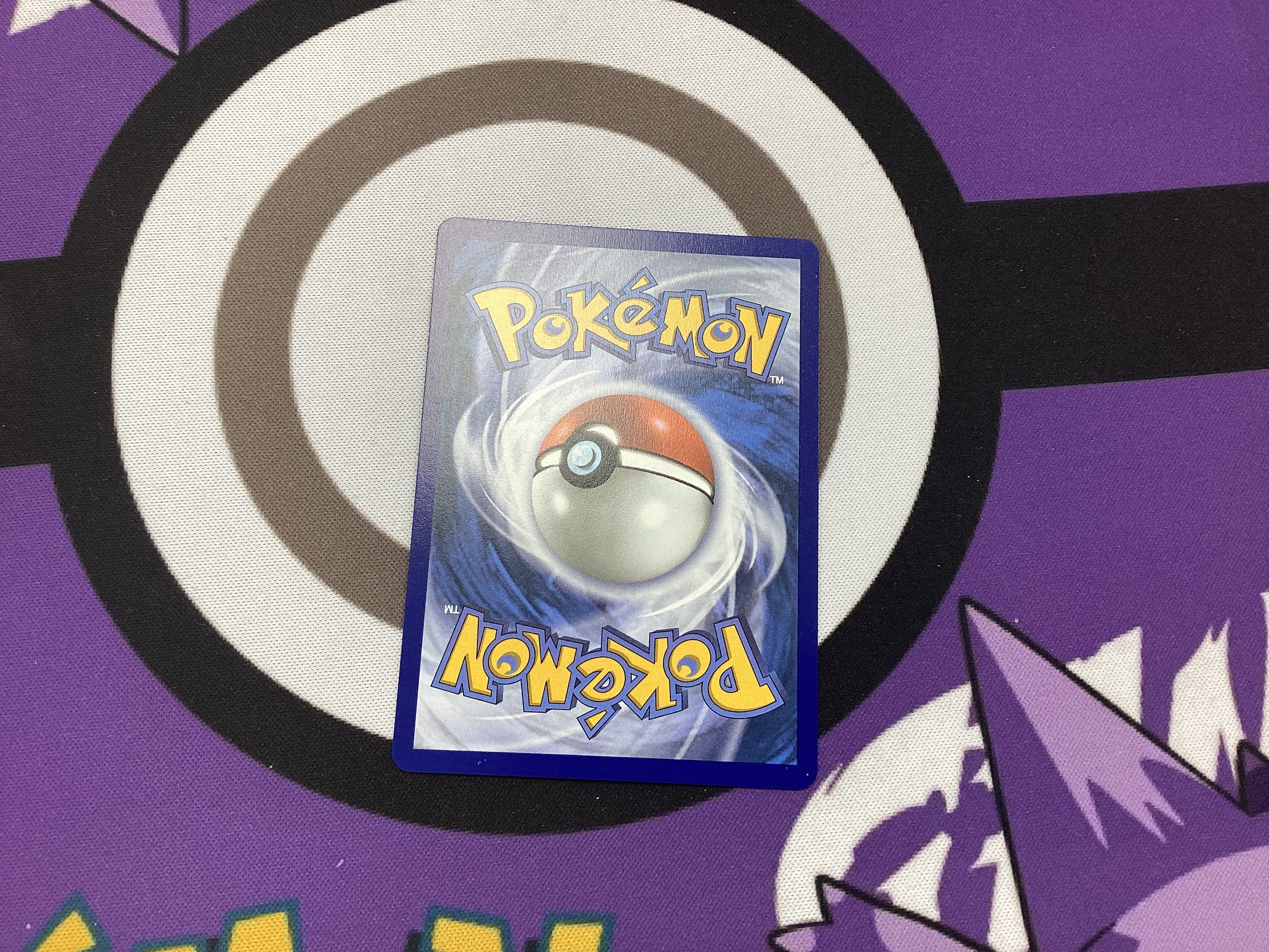 Team Rocket’s Mimikyu 238/217