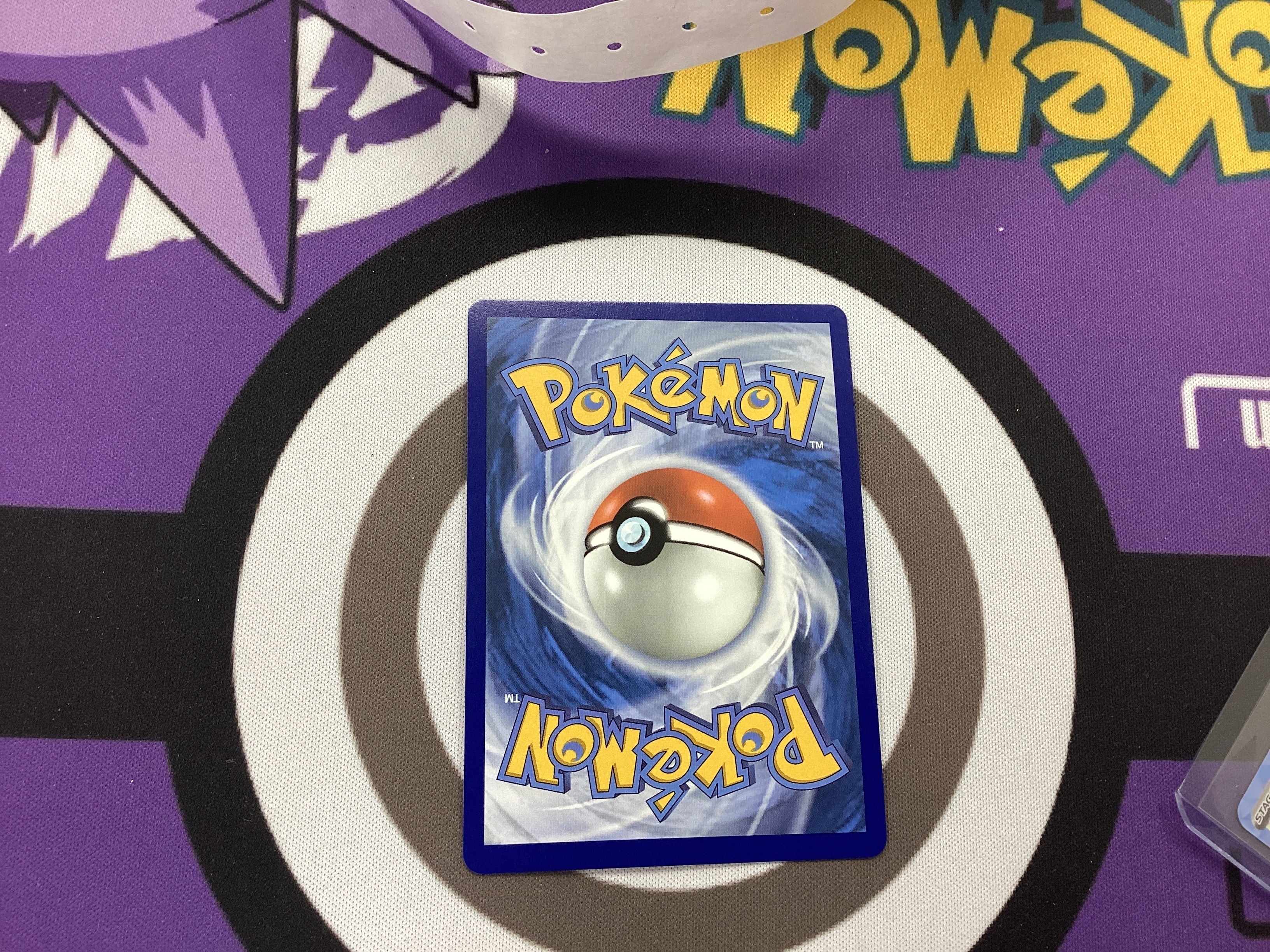 Espeon EX 175