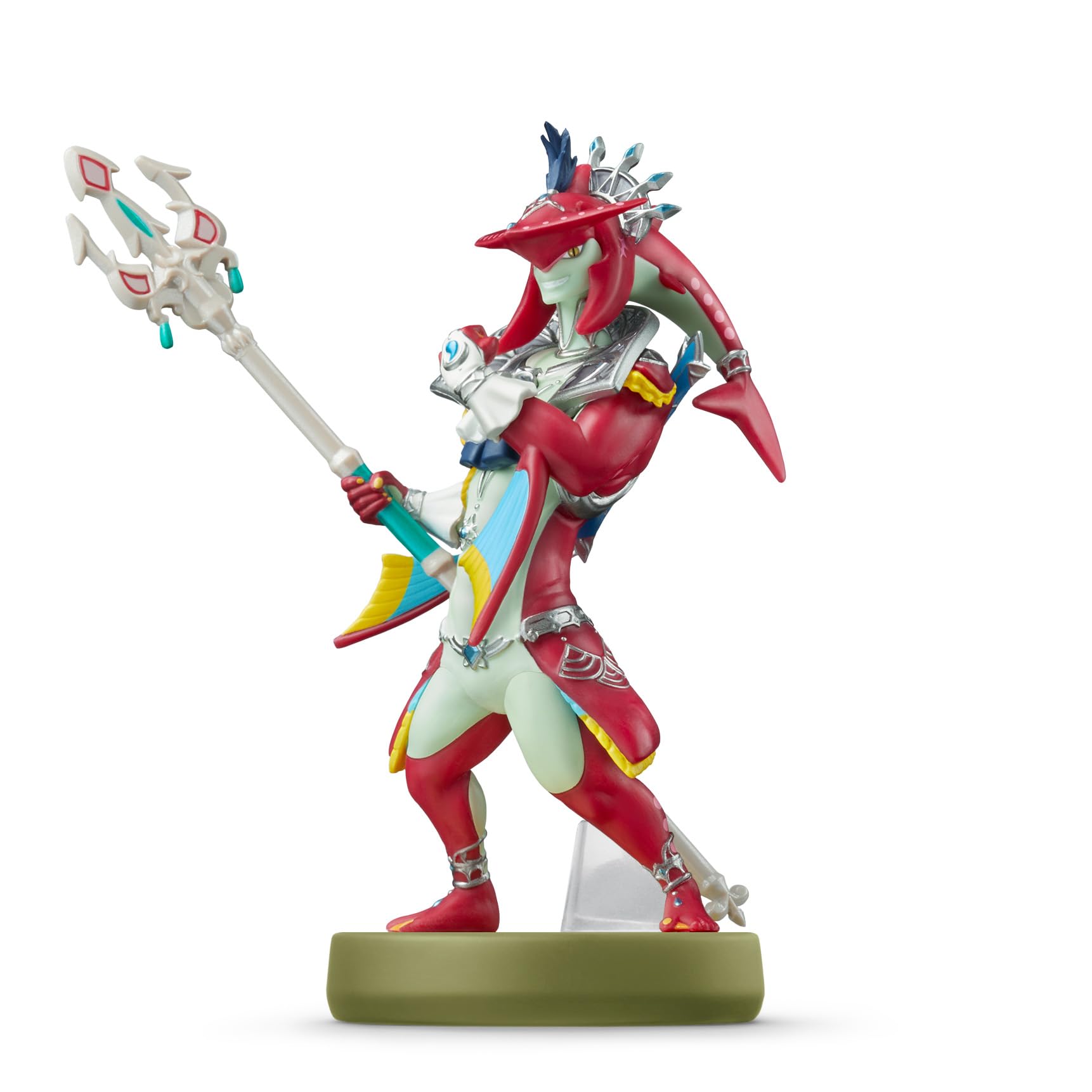 amiibo™ - Sidon: The Legend of Zelda™ Series