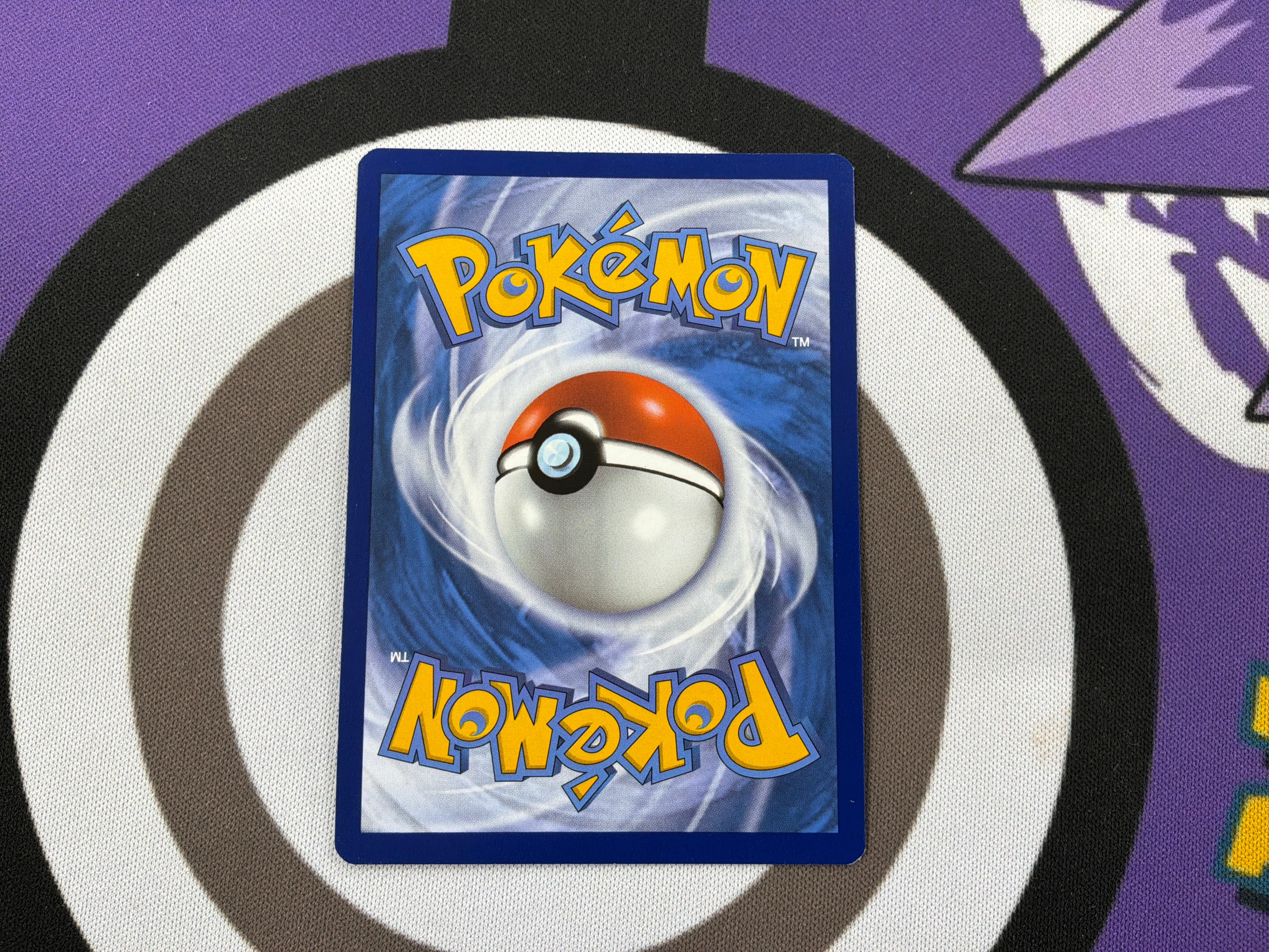 Poliwhirl 176/165