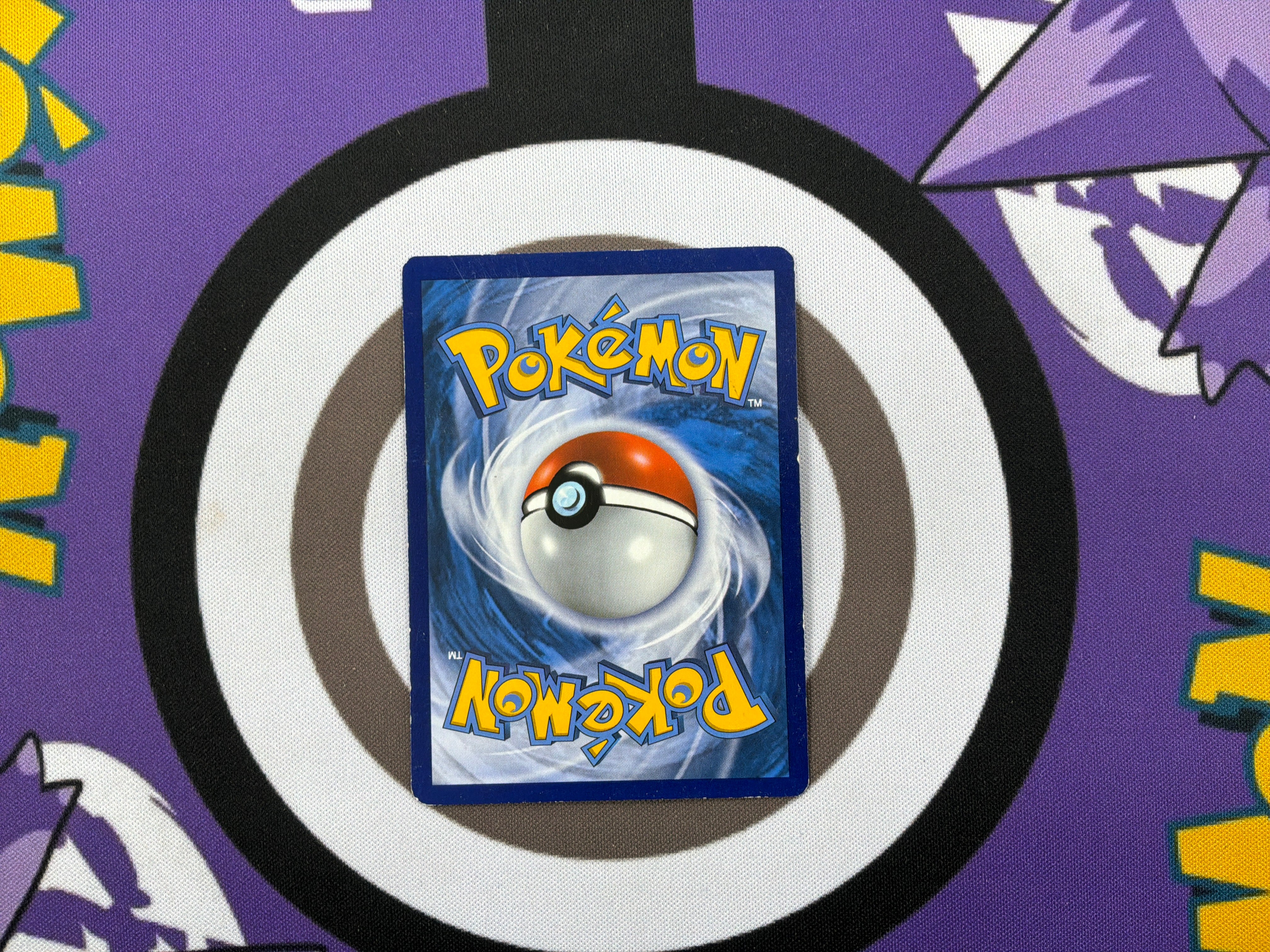 M Rayquaza 76/108 (HP)
