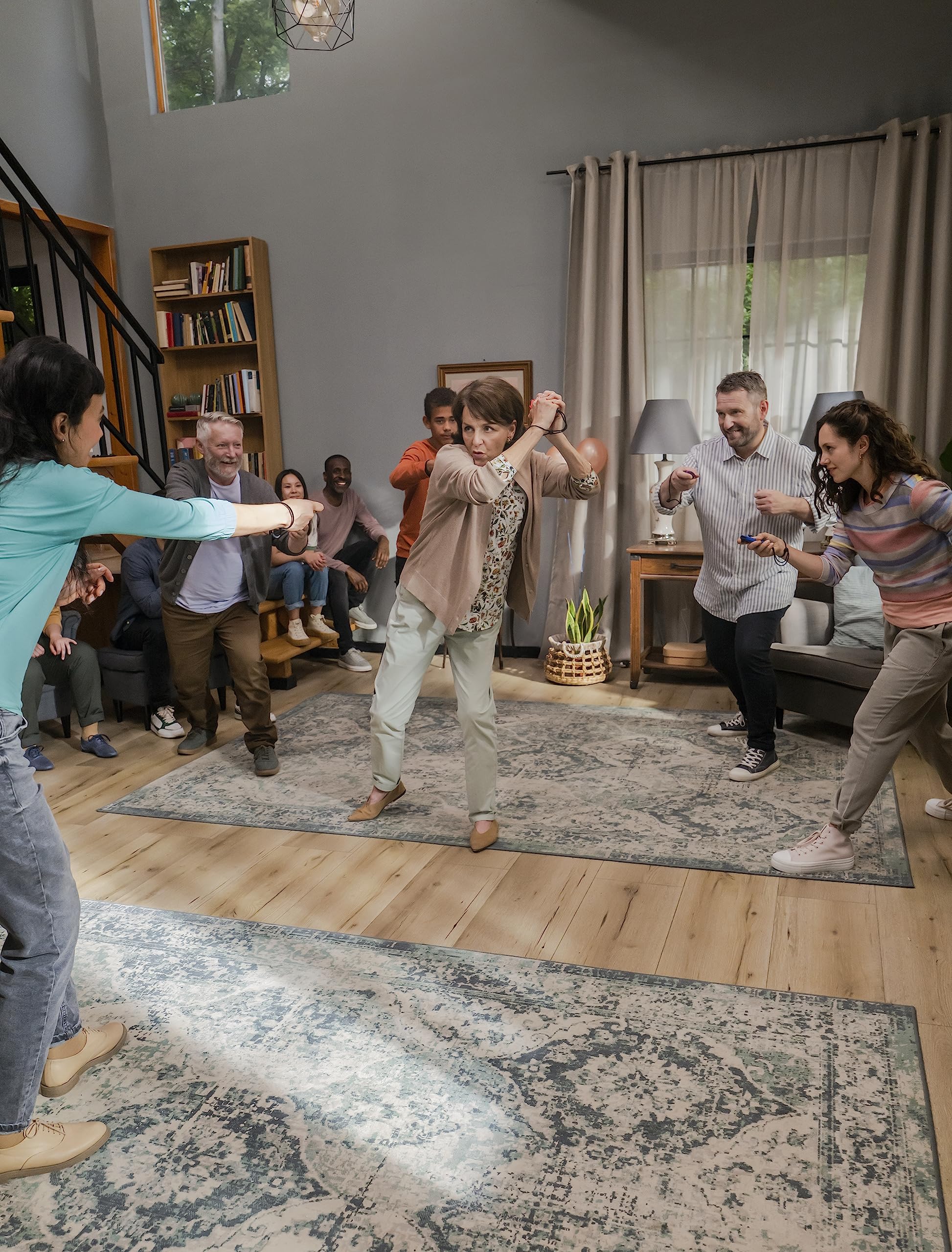 Everybody 1 2 Switch (EU Import)