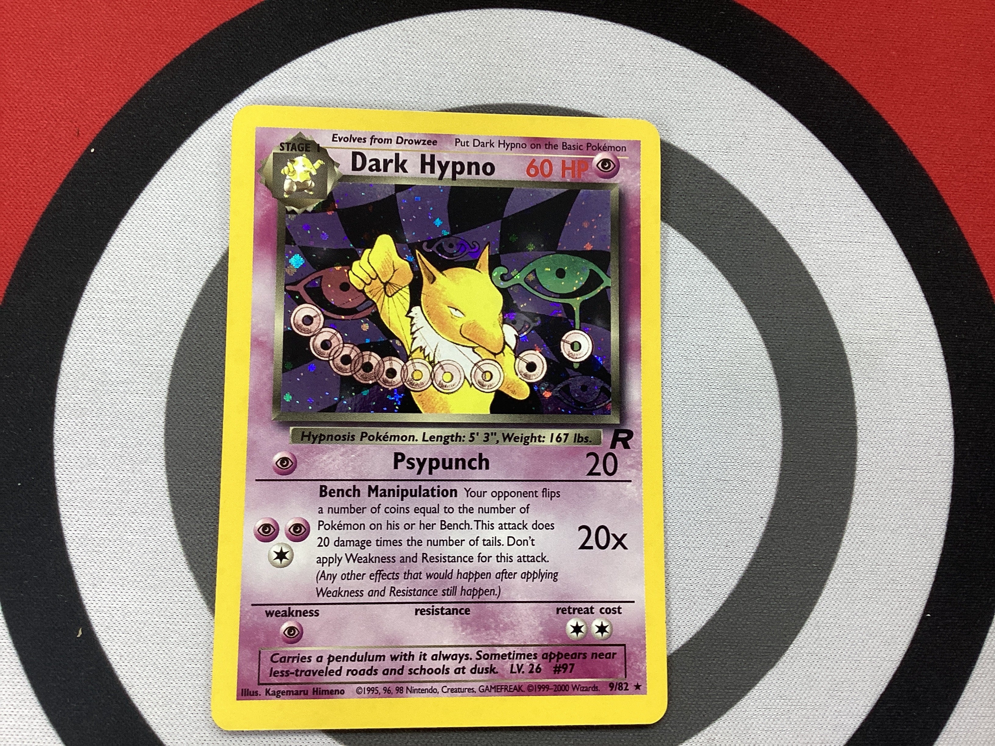 Dark Hypno #97
