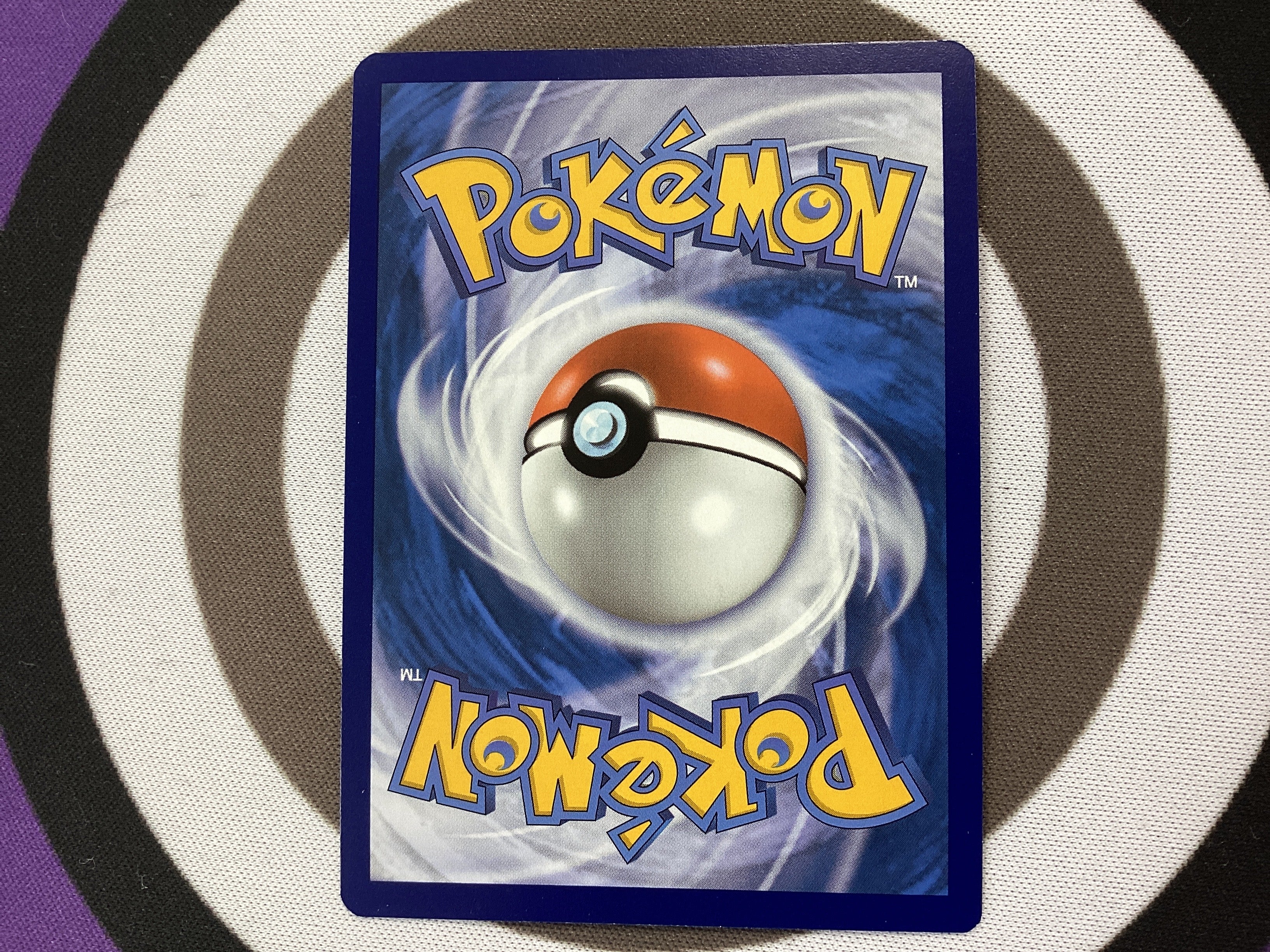 Pikachu 173/165