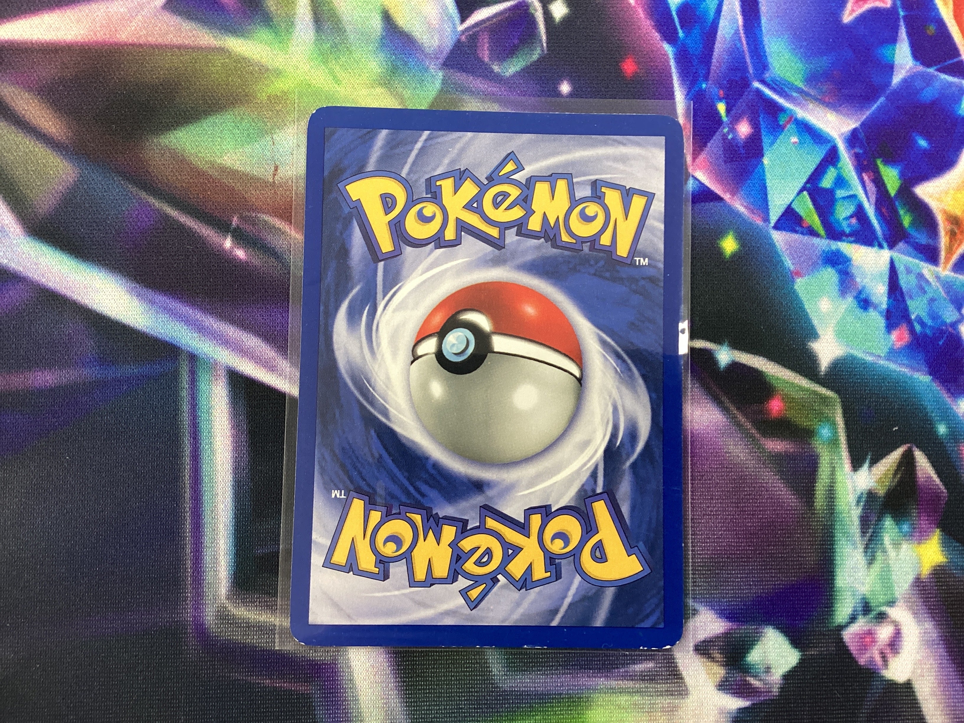 Dark dragonite 22/82