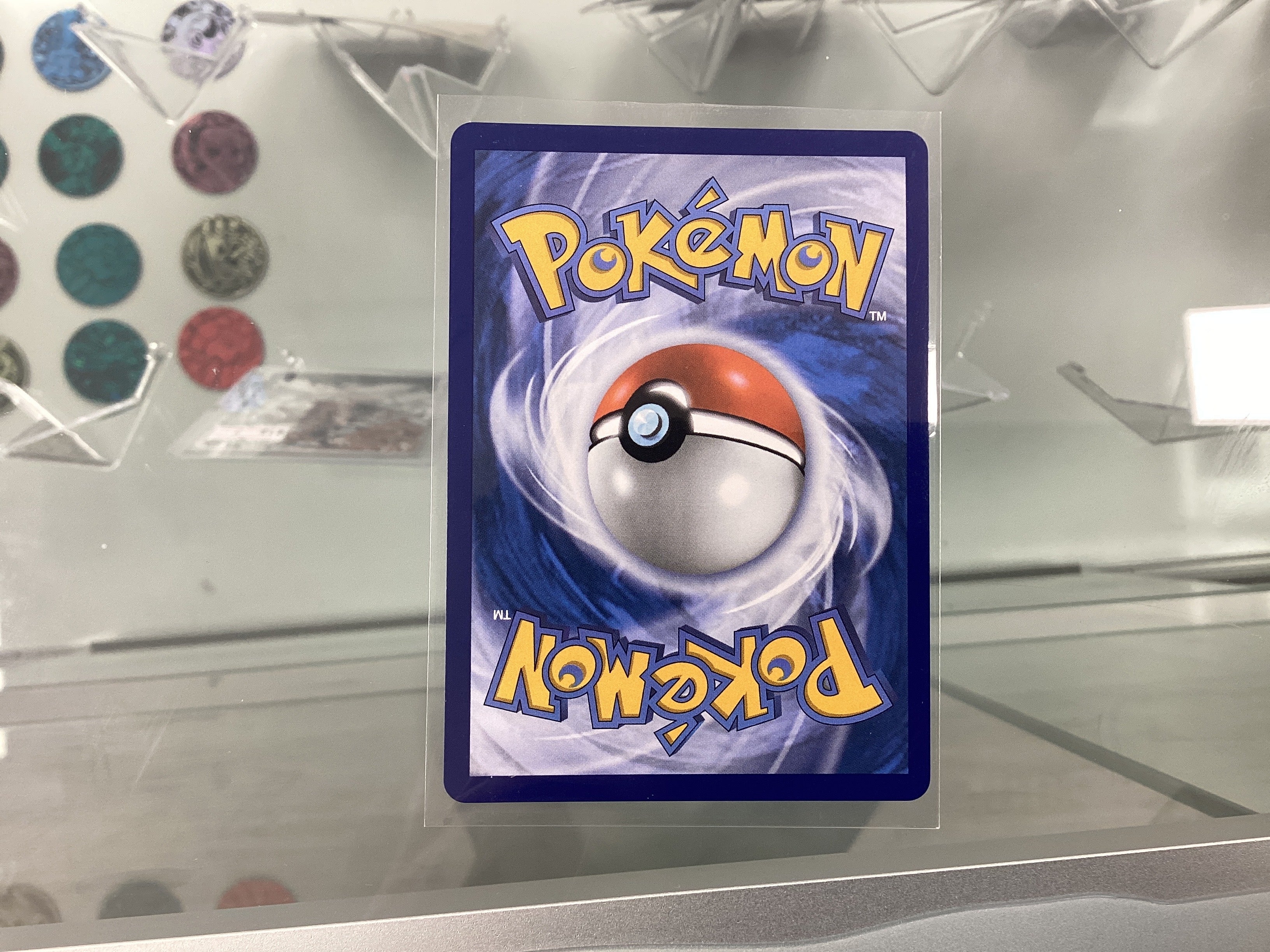 Team rockets crobat ex 234/182