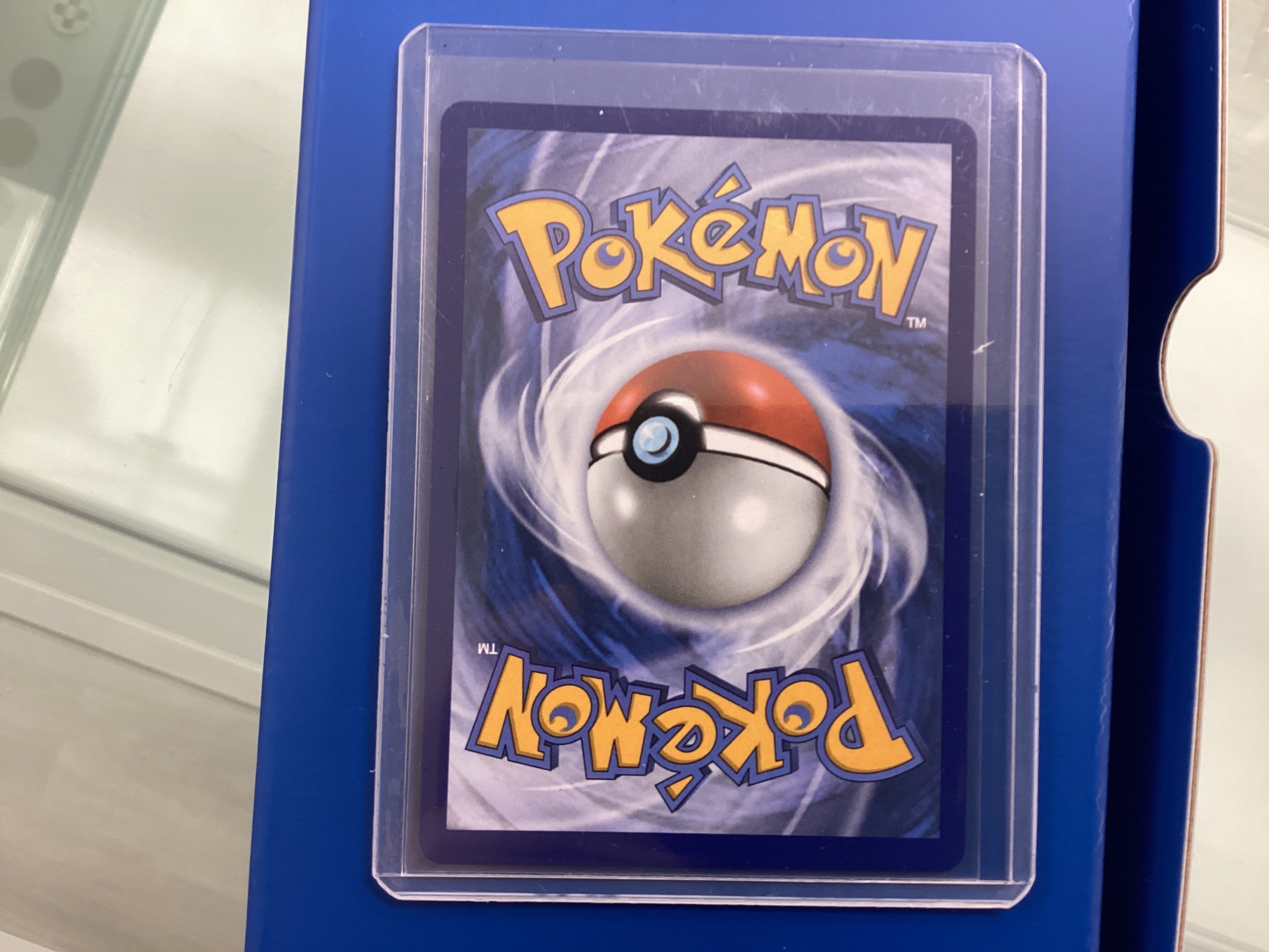 Boss’s orders 256/217