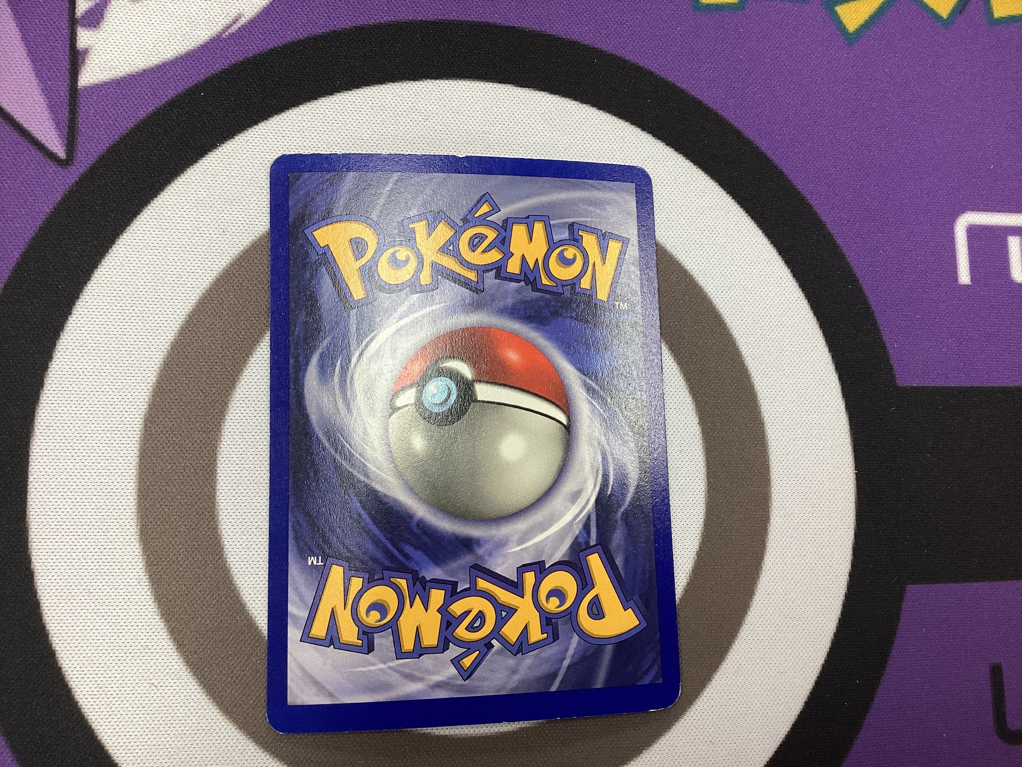 Snorlax 11/64 LP