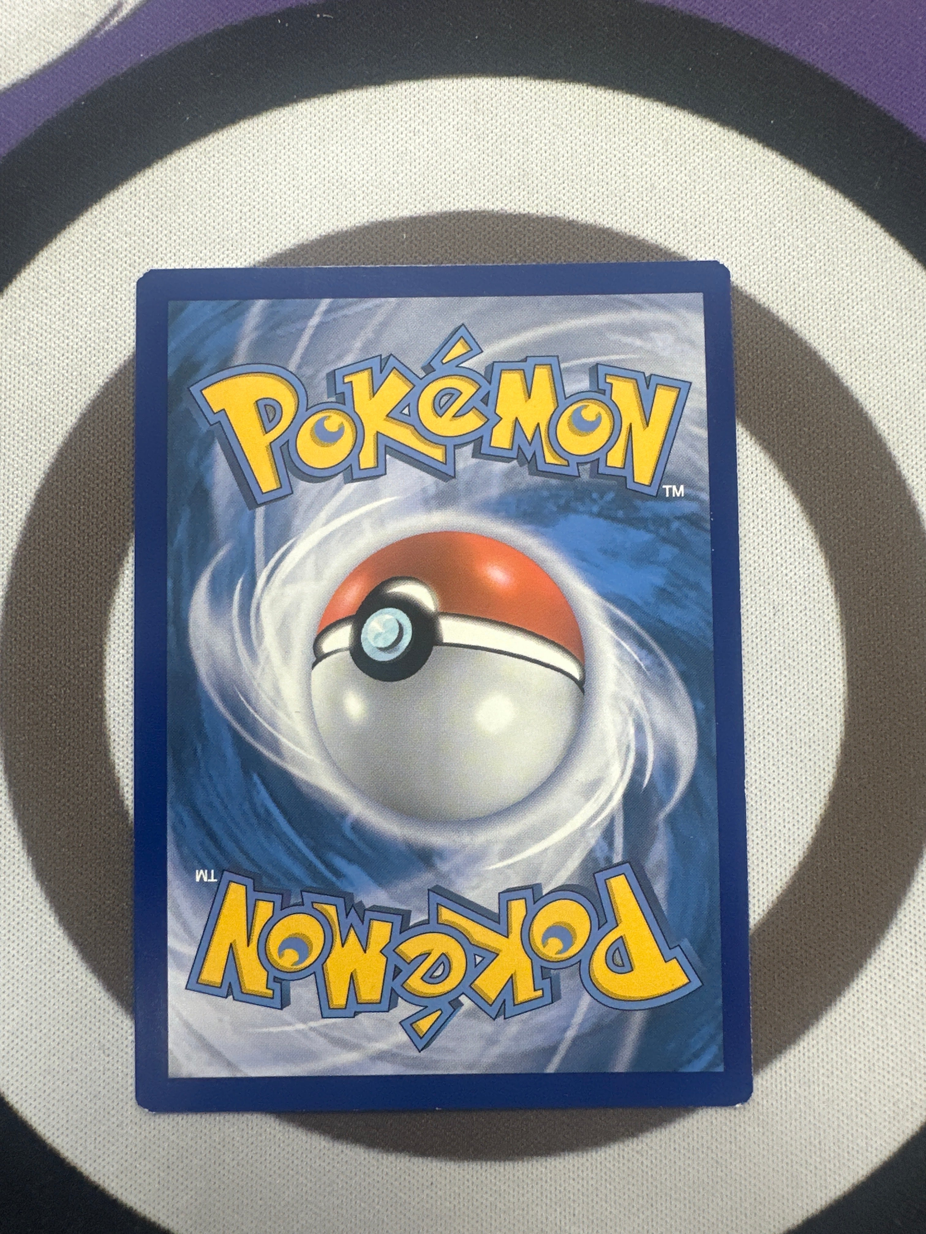 Victini xy117