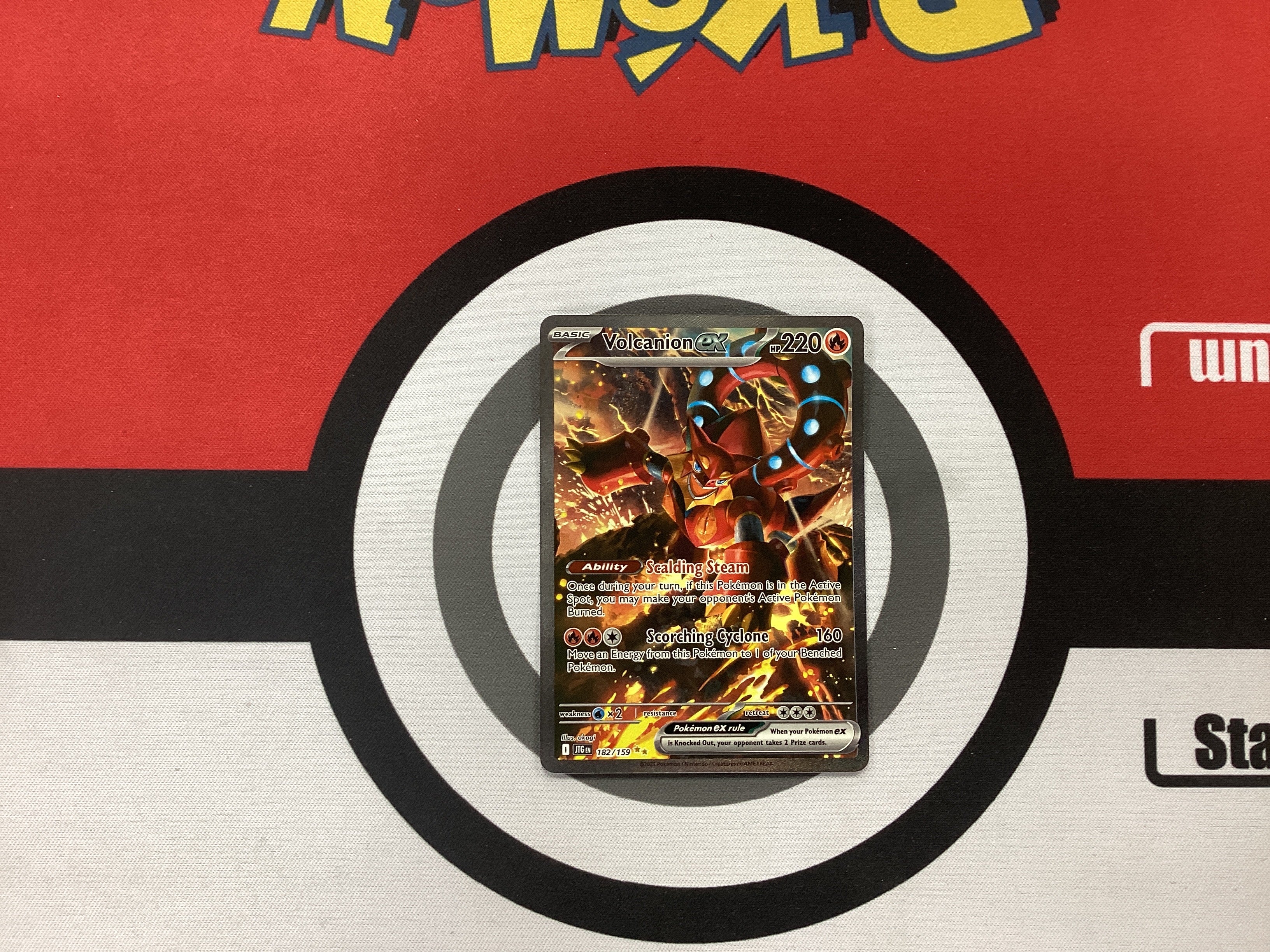 Volcanion 182/159