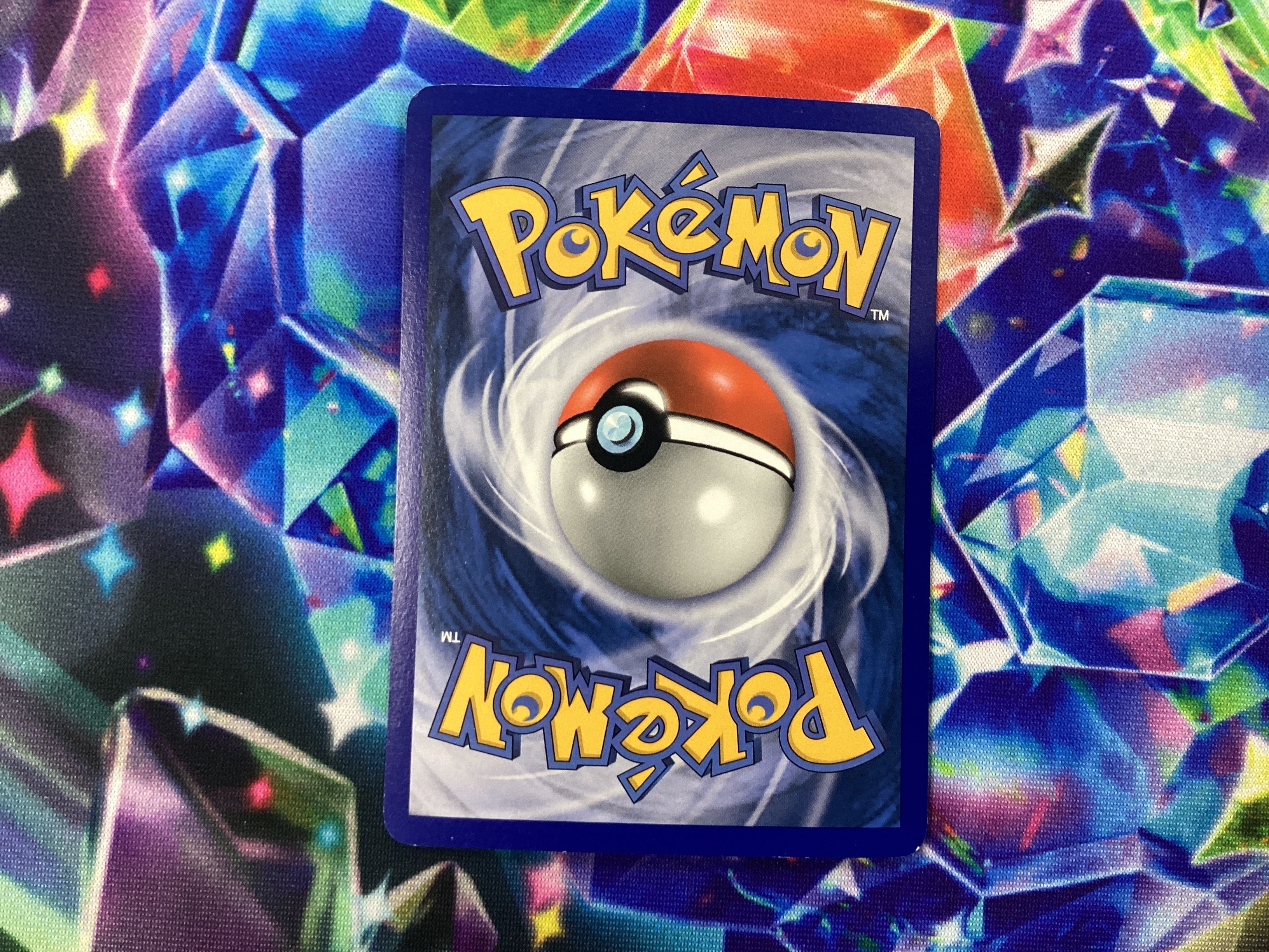 Sableye 23/107 DEOXYS