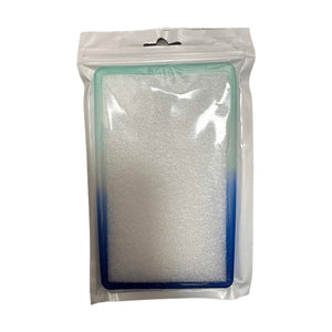 Pokeplay TPU Bumper- For Graded Slab – Two-Tone