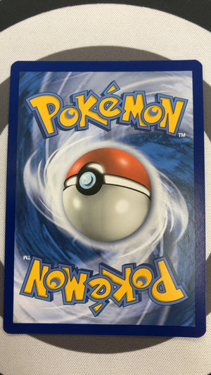 Charizard - Pokemon Promo SM226 (Near Mint) — trade-in photo (back)