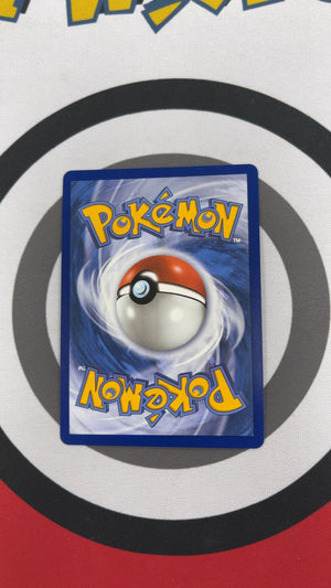 Mega Gengar ex - Pokemon Ascended Heroes 269/217 Mega Attack Rare (Near Mint) — trade-in photo (back)