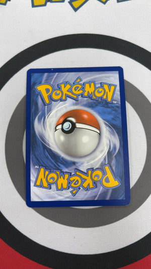 Pikachu - Pokemon TCG Classic: Charizard Deck 8 (Near Mint) — trade-in photo (back)