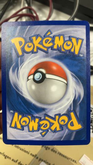Salamence - Pokemon Delta Species 14 (Near Mint) — trade-in photo (back)