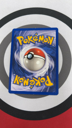 Dark Charizard - Pokemon Team Rocket 4 (Lightly Played) — trade-in photo (back)