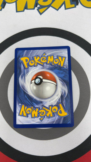 Umbreon Ex - Pokemon Promo 176 (Near Mint) — trade-in photo (back)