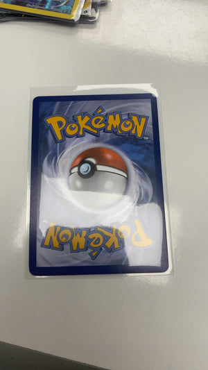 Gardevoir EX - Pokemon Generations RC30 (Lightly Played) — trade-in photo (back)