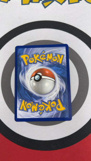 Espeon Ex - Pokemon Promo 175 (Near Mint) — trade-in photo (back)