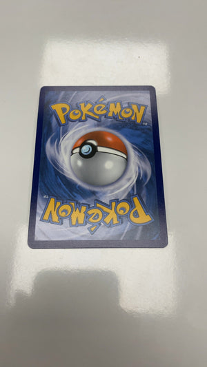 Charizard V - Pokemon Promo SWSH260 (Near Mint) — trade-in photo (back)