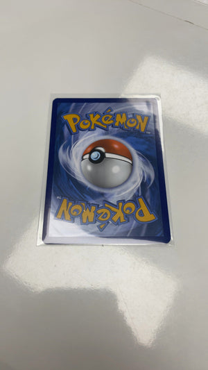 Venusaur ex - Pokemon Scarlet & Violet 151 198 (Near Mint) — trade-in photo (back)