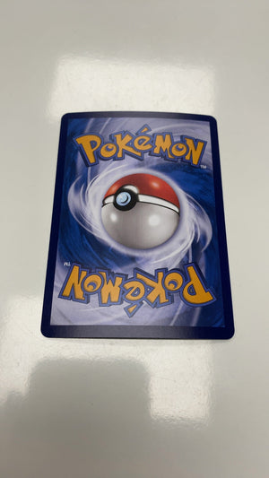 Glaceon VMAX - Pokemon Chinese CS4aC 168 (Near Mint) — trade-in photo (back)