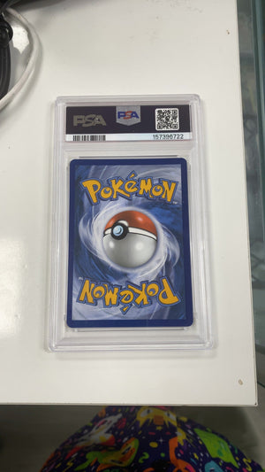 N's Zoroark ex - Pokemon Ascended Heroes 286/217 Special Illustration Rare (GRADED 9) — trade-in photo (back)