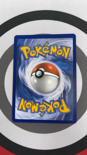 Mega Charizard X EX - Pokemon Promo 23 Promo (Near Mint) — trade-in photo (back)