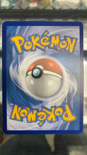 Dragonite - Pokemon Roaring Skies 52 (Lightly Played) — trade-in photo (back)