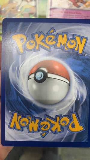 Minccino - Pokemon Temporal Forces 182 (Near Mint) — trade-in photo (back)