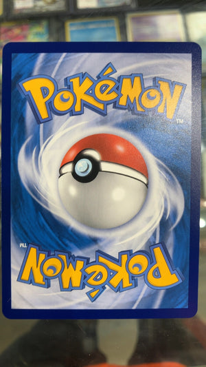 Marnie - Pokemon Chinese CS2aC 192 (Near Mint) — trade-in photo (back)