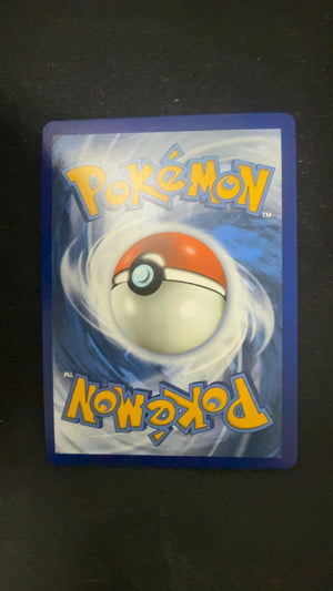 Surfing Pikachu V - Pokemon Celebrations 8 (Near Mint) — trade-in photo (back)