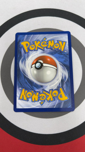 Reshiram ex - Pokemon White Flare 166 (Near Mint) — trade-in photo (back)