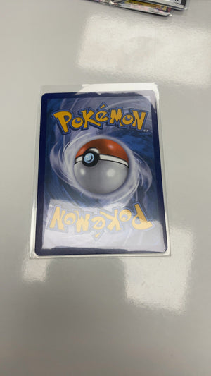 Celebi - Pokemon Promo XY111 (Lightly Played) — trade-in photo (back)