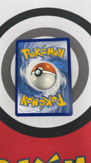Giratina VSTAR - Pokemon Lost Origin 212/196 Secret Rare (Near Mint) — trade-in photo (back)