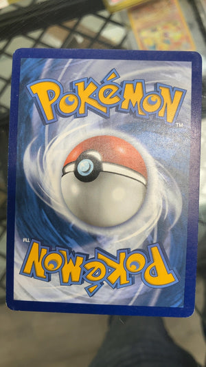 Espeon VMAX - Pokemon Fusion Strike 270 (Near Mint) — trade-in photo (back)