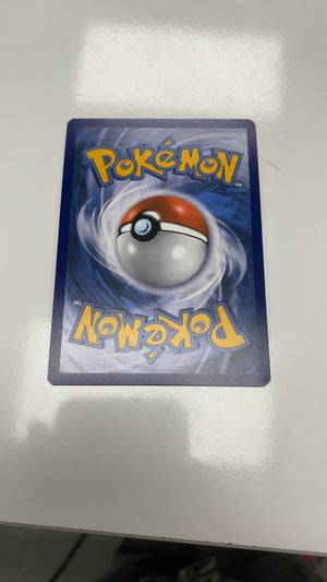 Charizard V - Pokemon Promo SWSH260 (Near Mint) — trade-in photo (back)