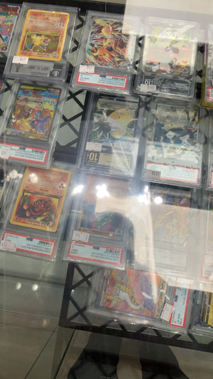 Mew Ex - Pokemon 30th Celebration 152 (Near Mint) — trade-in photo