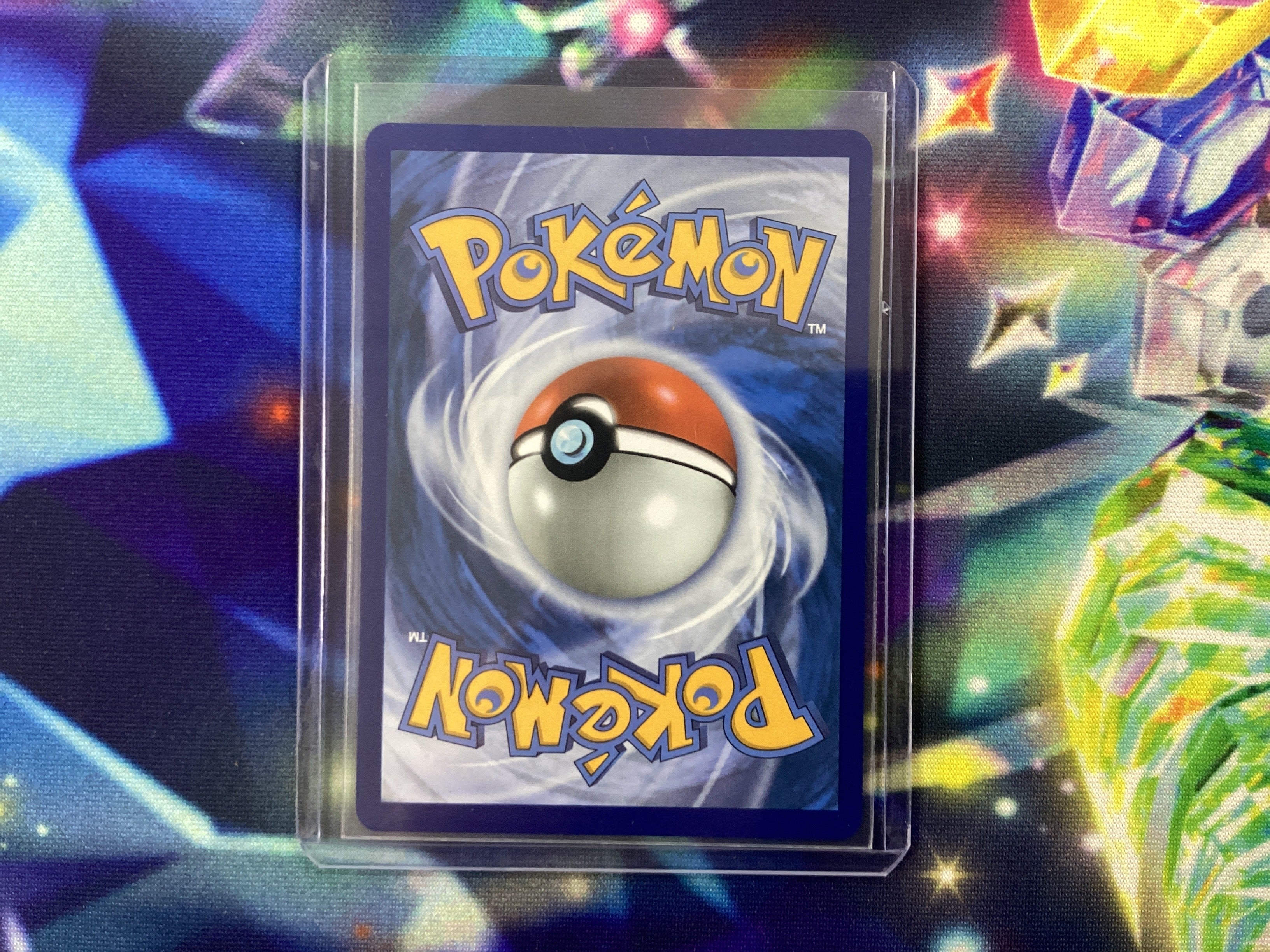 Mega Charizard ex 109/094