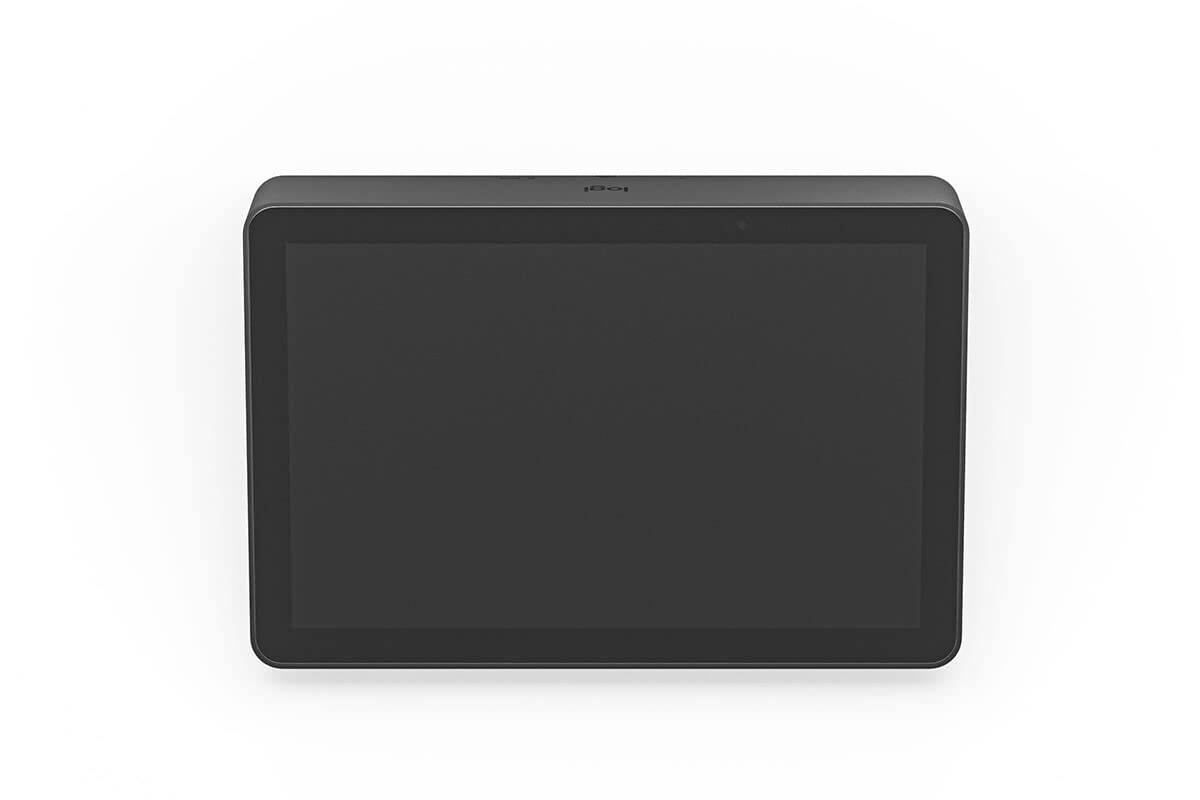 Logitech Tap IP in Graphite